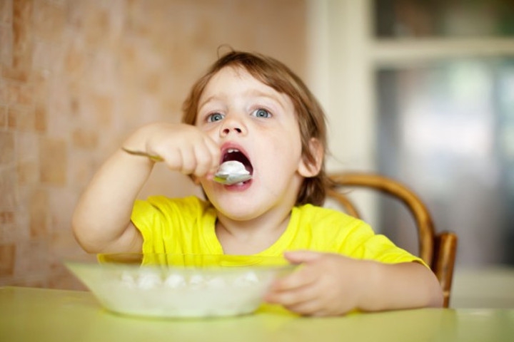 Nafsu Makan Tinggi pada Balita, Waspada Polyphagia!
