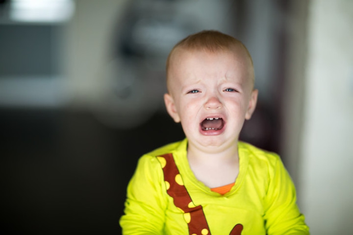 Tantrum pada Anak Ternyata Punya Manfaat Positif, Lho!