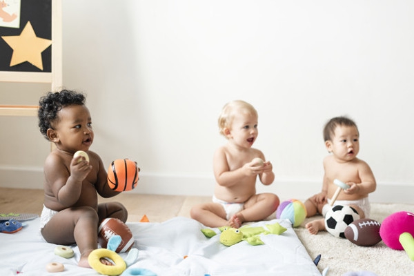Moms Perlu Tahu, Teori Baru Tumbuh Kembang Bayi (3)