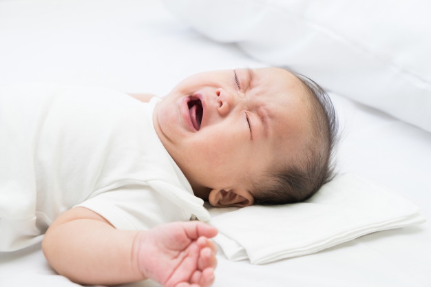 Tips agar Si Kecil Bebas Pliket