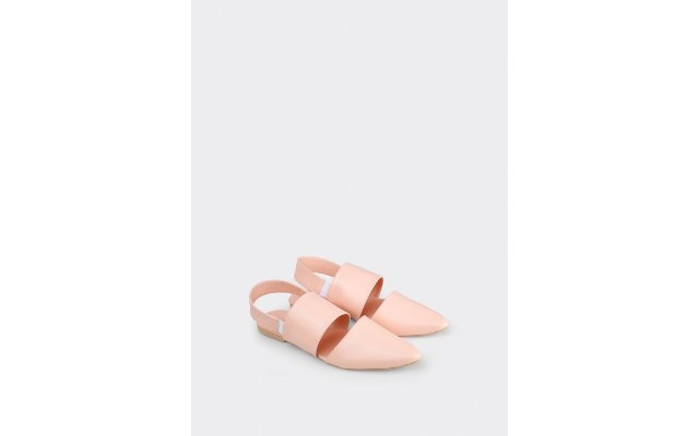 Flats Shoes Cantik untuk Bumil