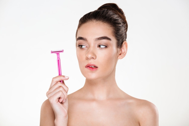 9 Cara Mencukur Miss V dengan Aman