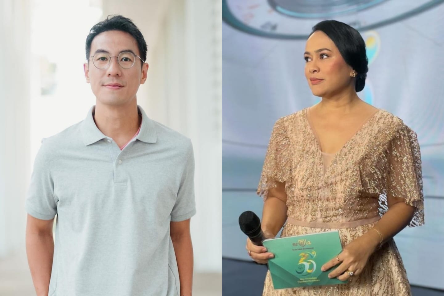 Ikon Anak Gaul pada Masanya, Ini Potret VJ MTV Terkini