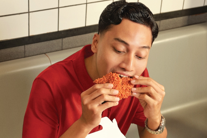 Jadi Favorit, Ayam McD Spicy Hadir dengan Sensasi Pedas dan Kualitas Lokal Terbaik