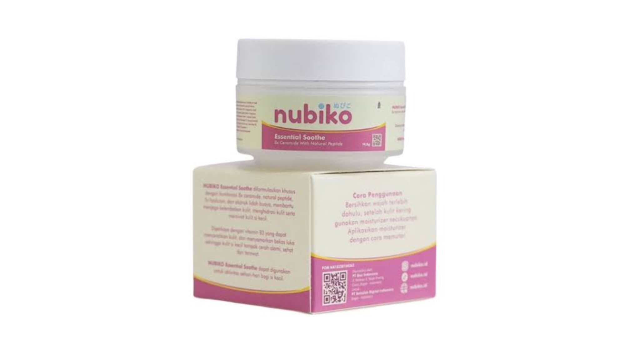 Rekomendasi moisturizer anak 10 tahun