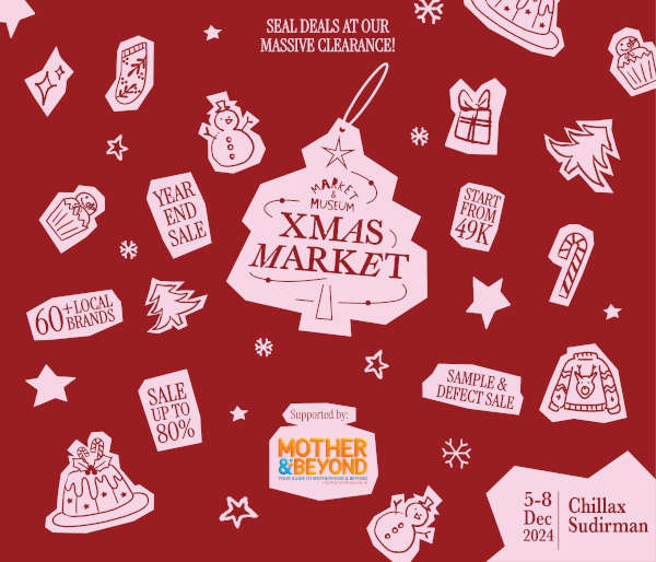 Market & Museum