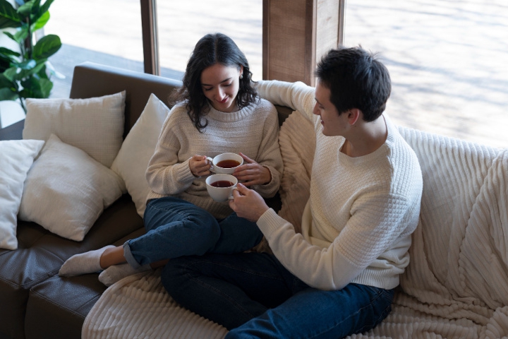 Cara Meluluhkan Hati Suami yang Keras dan Egois