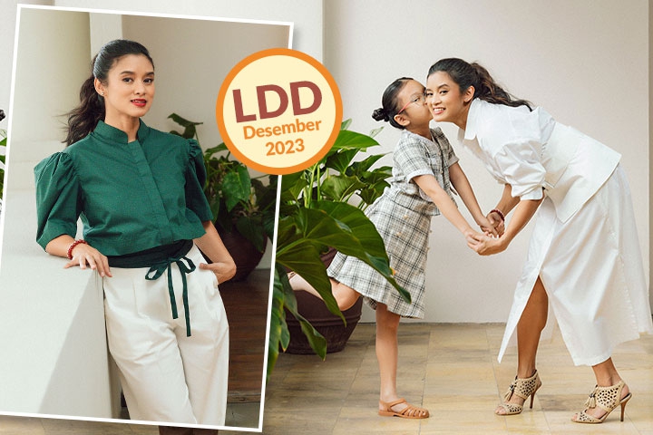 Adianti Reksoprodjo: Bukan cuma Passion, Olahraga Jadi Obat Penyembuh Diri