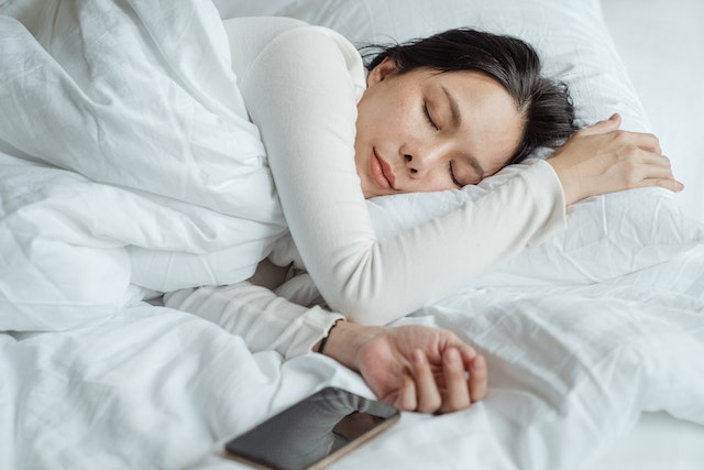 Ini 10 Cara agar Anda Bisa Tidur Cepat dan Bangun Pagi