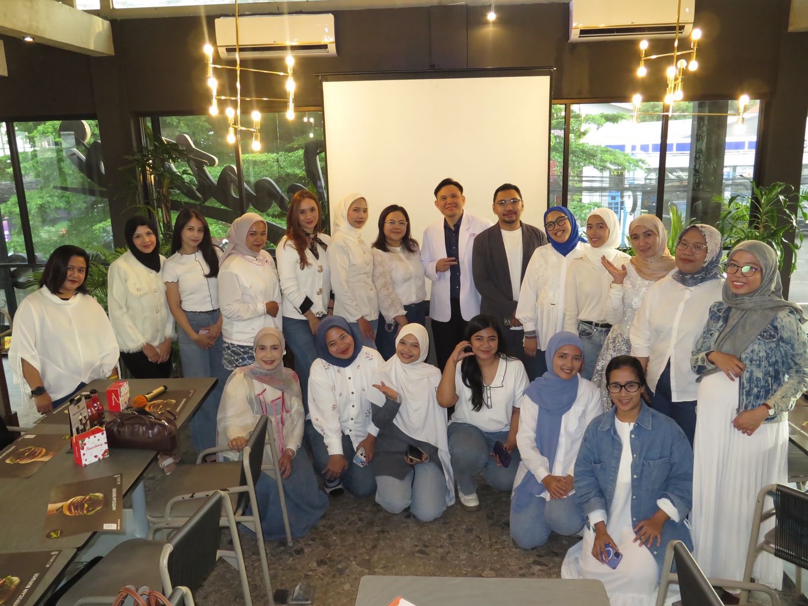 Hangatnya Kebersamaan di MB Intimate Ramadan Special: Bukber Seru Bersama Komunitas