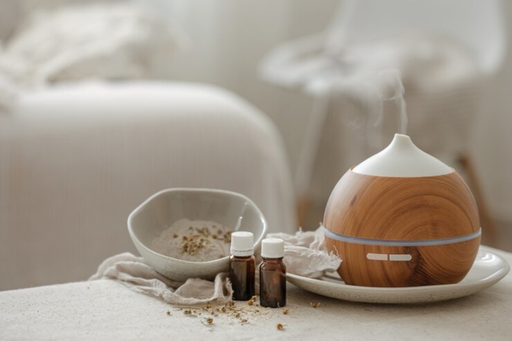 Aromaterapi untuk Relaksasi, Gunakan Essential Oil Ini, Moms