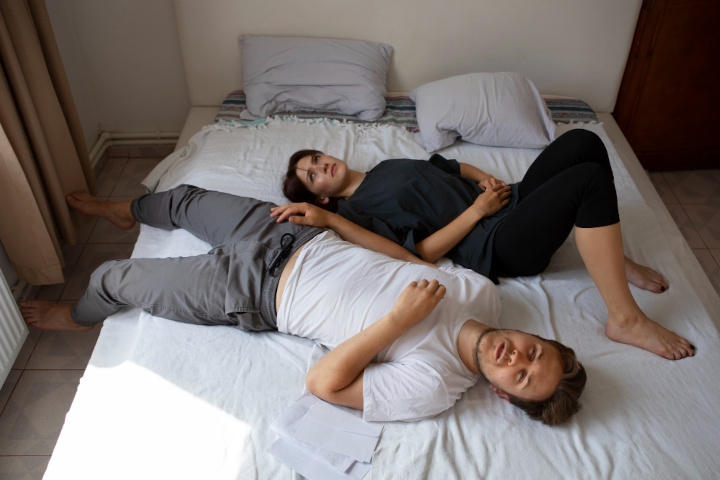 Suami Minta Jatah Setiap Hari? Ini Penyebabnya, Moms