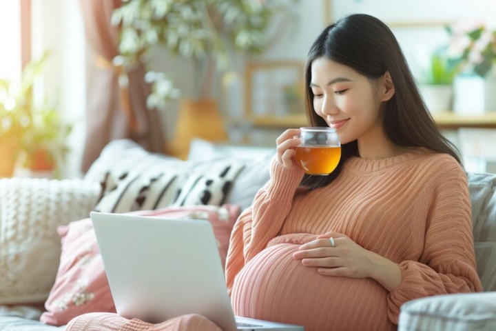 Punya Banyak Manfaat, Ini Tanaman Herbal yang Aman untuk Ibu Hamil