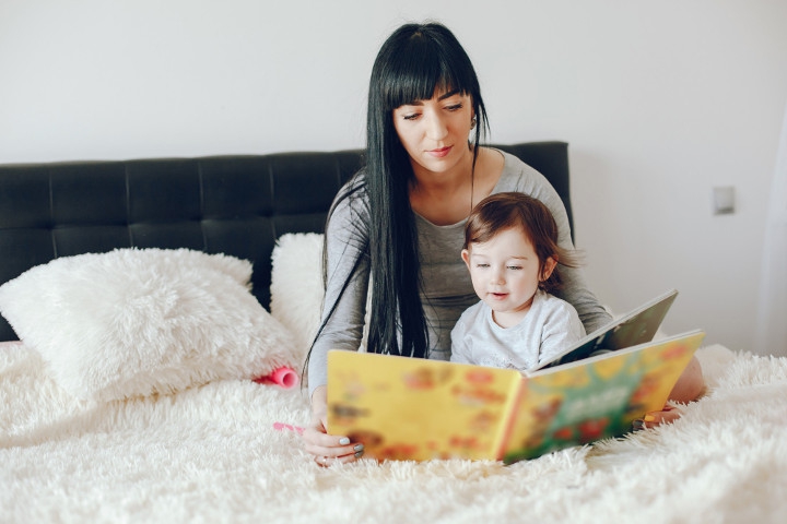 Rekomendasi Busy Book untuk Bantu Stimulasi Tumbuh Kembang Anak