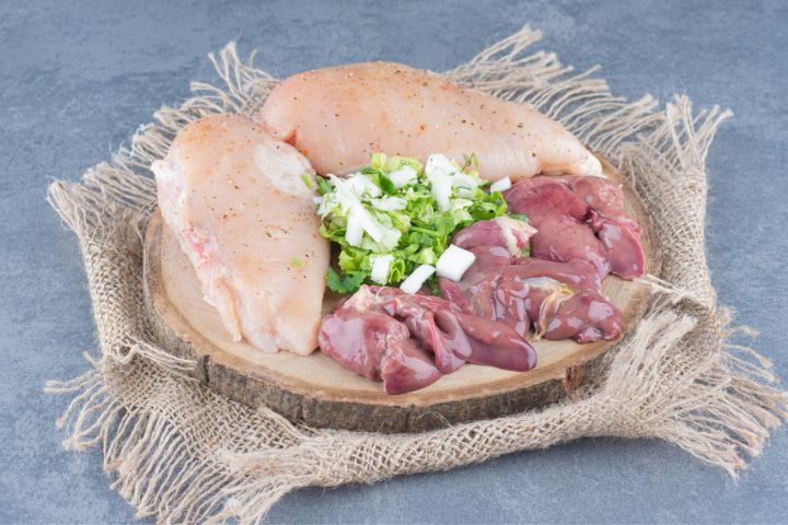 Apakah Ibu Hamil Boleh Makan Jeroan Ayam? Ini Jawabannya, Moms