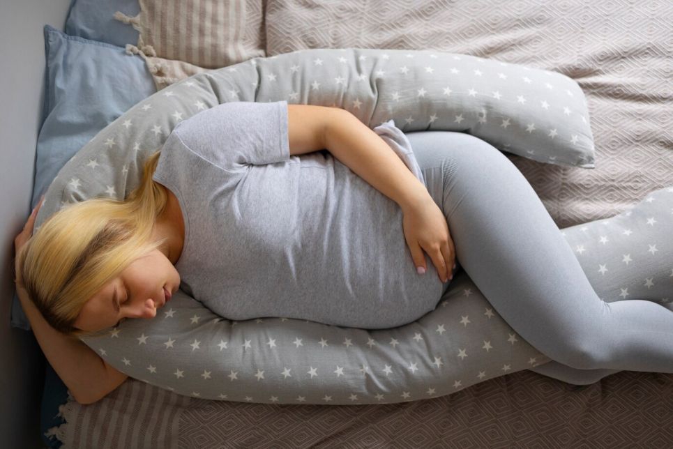 Bed Rest saat Hamil, Ini Penyebabnya dan yang Boleh serta Tak Boleh Dilakukan
