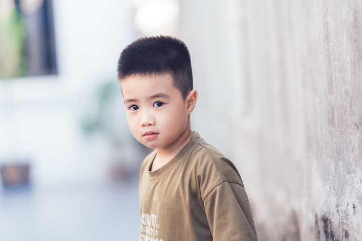 Pilihan Model Rambut Anak Laki Cepak yang Rapi dan Kekinian