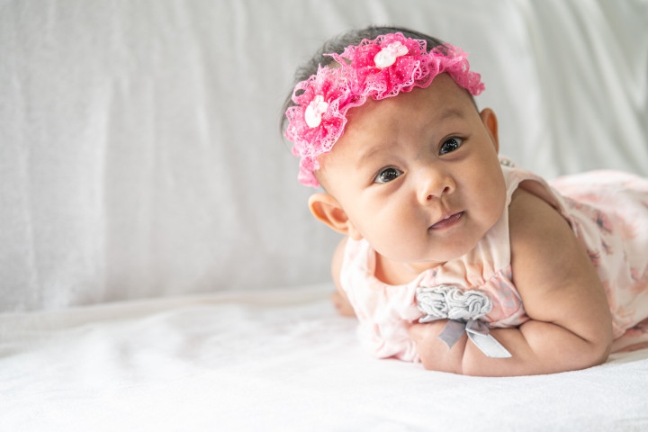 100 Nama Bayi Perempuan Terindah di Dunia dan Artinya