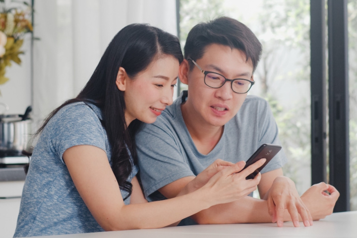 100 Ide Nama Grup WhatsApp Aesthetic untuk Keluarga