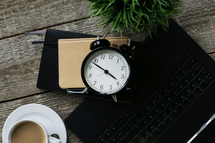 5 Langkah Mengelola Waktu agar Lebih Produktif dan Efisien