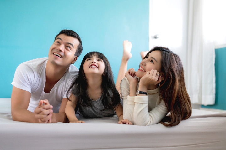 Cara Membangun Kedekatan Emosional dengan Anak Sejak Dini