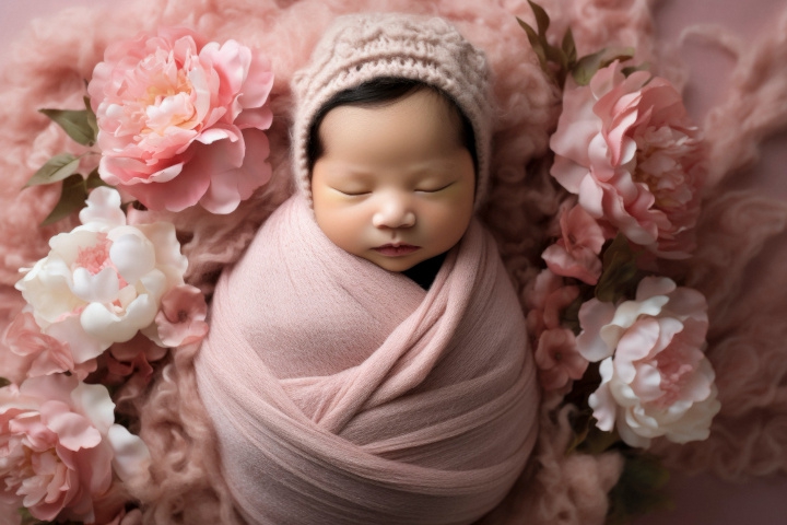 100 Ide Nama Anak Perempuan Lahir Bulan Januari yang Cantik dan Penuh Makna