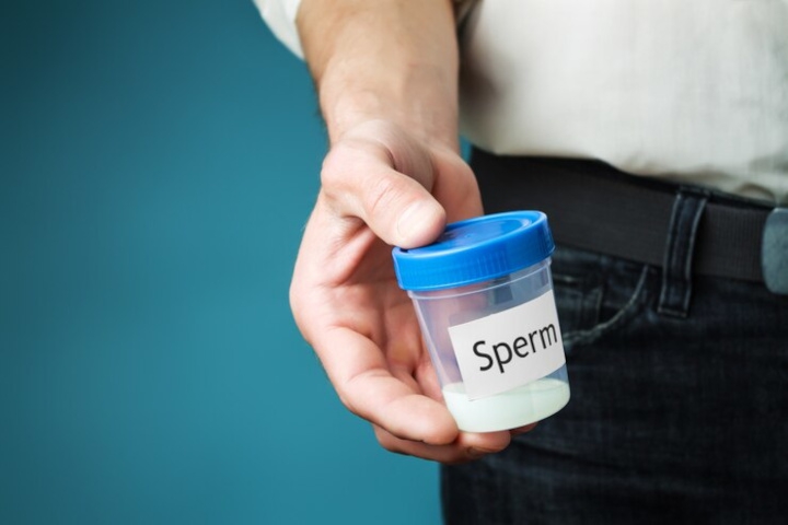 9 sperm abnormalities men should pay attention to