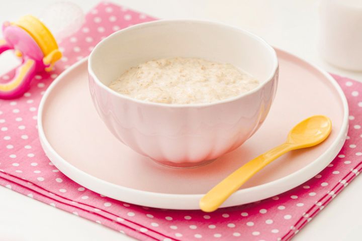 Resep Bubur Bayi 6 Bulan: MPASI Lezat untuk Menambah Berat Badan