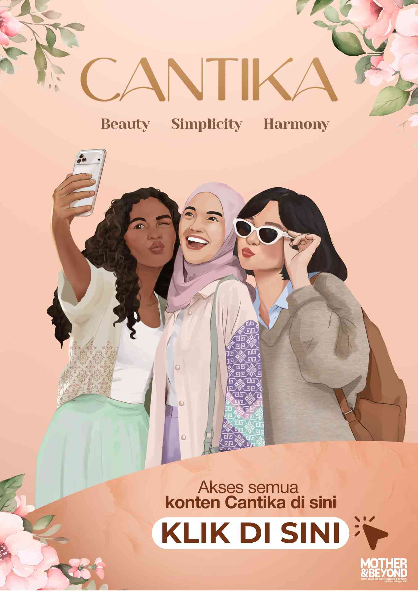 Event : Cantika