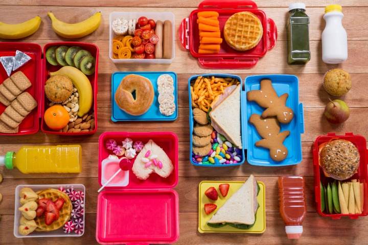 Bekal Anak TK Selain Nasi yang Lezat, Bergizi, dan Praktis