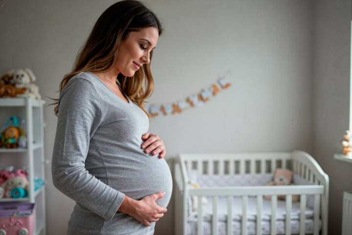 Tips agar Cepat Melahirkan di Usia Kandungan 38 Minggu