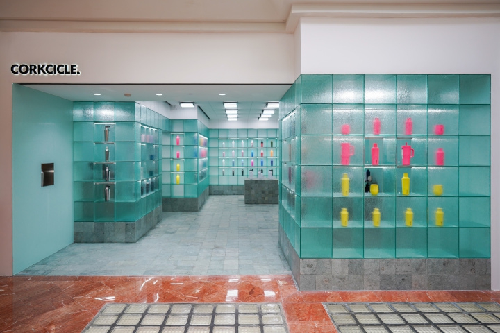 Corkcicle Resmi Buka Flagship Store Pertama di Indonesia di Plaza Senayan