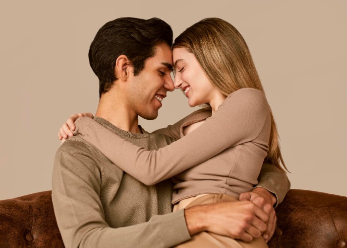 Ini Bentuk Nafkah Batin yang Harus Dipenuhi Suami kepada Istri