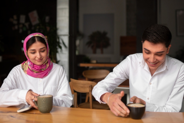 Moms, Ini Bacaan Doa agar Rezeki Suami Mengalir Deras