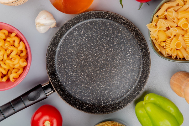 Rekomendasi Wajan Berkualitas untuk Membuat Hidangan Sehat Keluarga