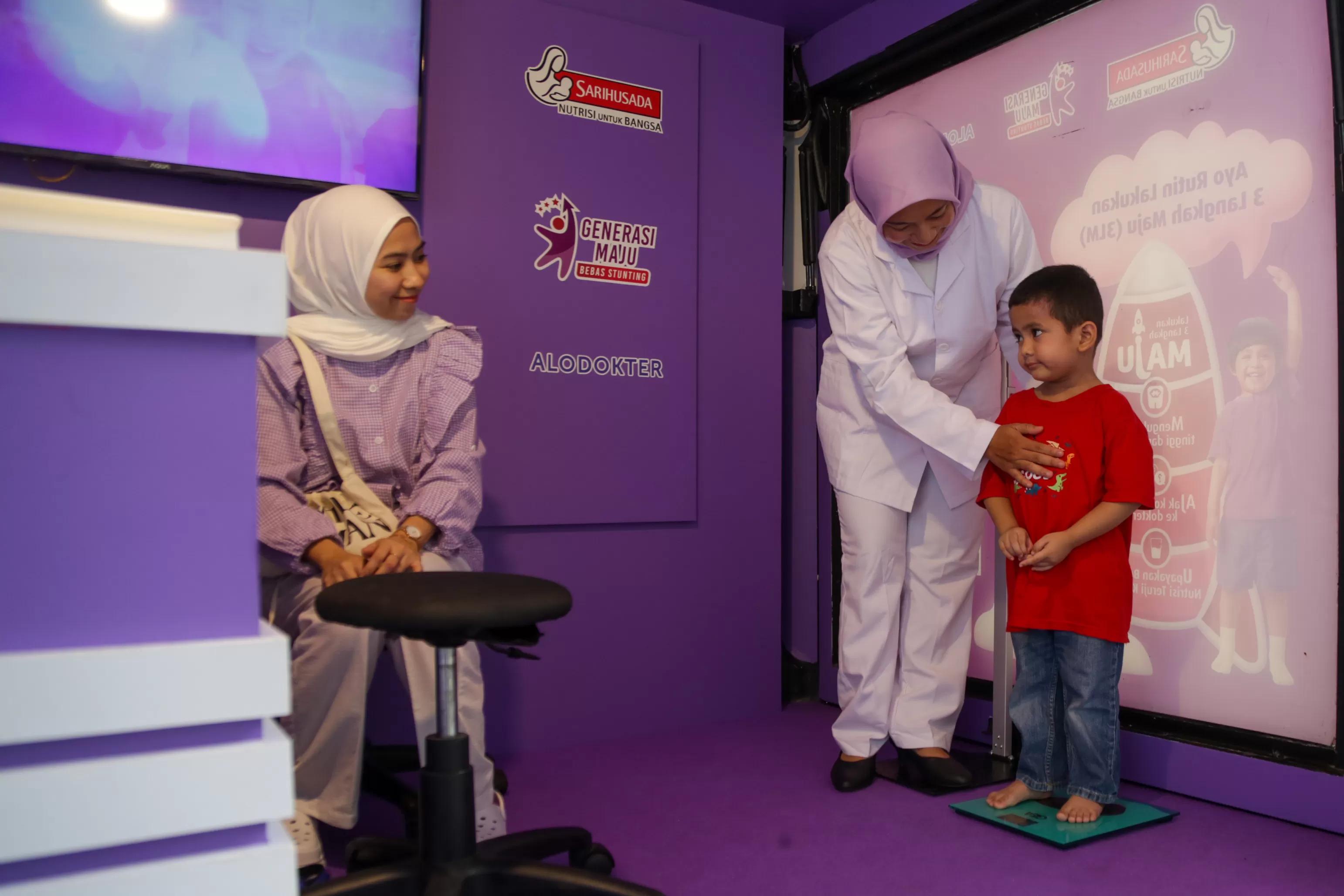 Danone Indonesia Tekankan Pentingnya Nutrisi di Healthcare Innovation Leaders Asia 2025