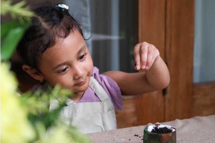 The Dharmawangsa Jakarta