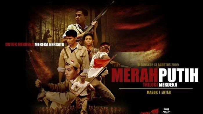 Rekomendasi Film Kemerdekaan Untuk Menyambut HUT Ke-77 RI