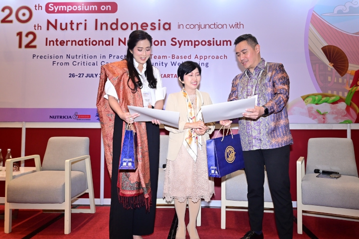 Ini Dampak Anemia dan Gangguan Penglihatan Terhadap Fungsi Kognitif Anak