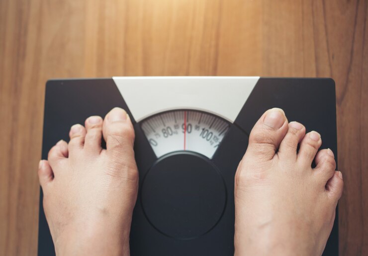 5 Penyebab Berat Badan Naik yang Perlu Diwaspadai