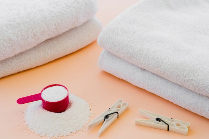 Kini Telah Hadir Pilihan Detergen Berbahan Alami dan Bebas Kimia