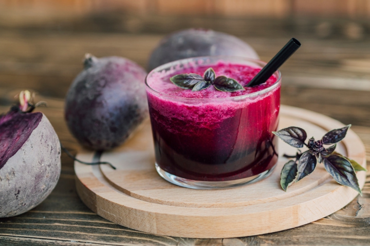 Jus Bit, Ini Manfaatnya untuk Kesehatan dan Cara Membuatnya