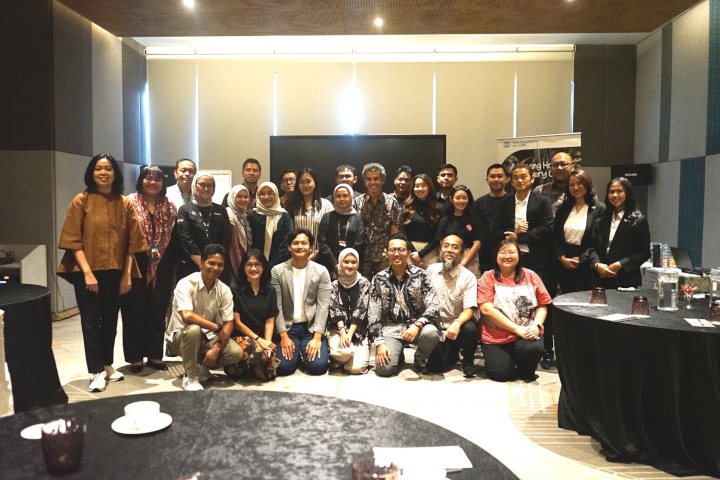 Perkuat Kolaborasi dan Kemandirian Keluarga, SOS Children&rsquo;s Villages Indonesia Gelar Workshop Joint Action