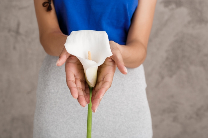 Jangan Diabaikan! Ini Jenis Keputihan yang Berbahaya