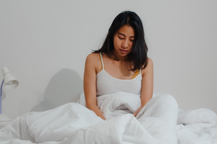 Ini Ciri dan Cara Mengetahui Masa Tidak Subur Wanita