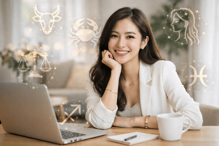 6 Zodiak Moms Paling Beruntung di 2026, Lebih Tenang, Bahagia, dan Stabil