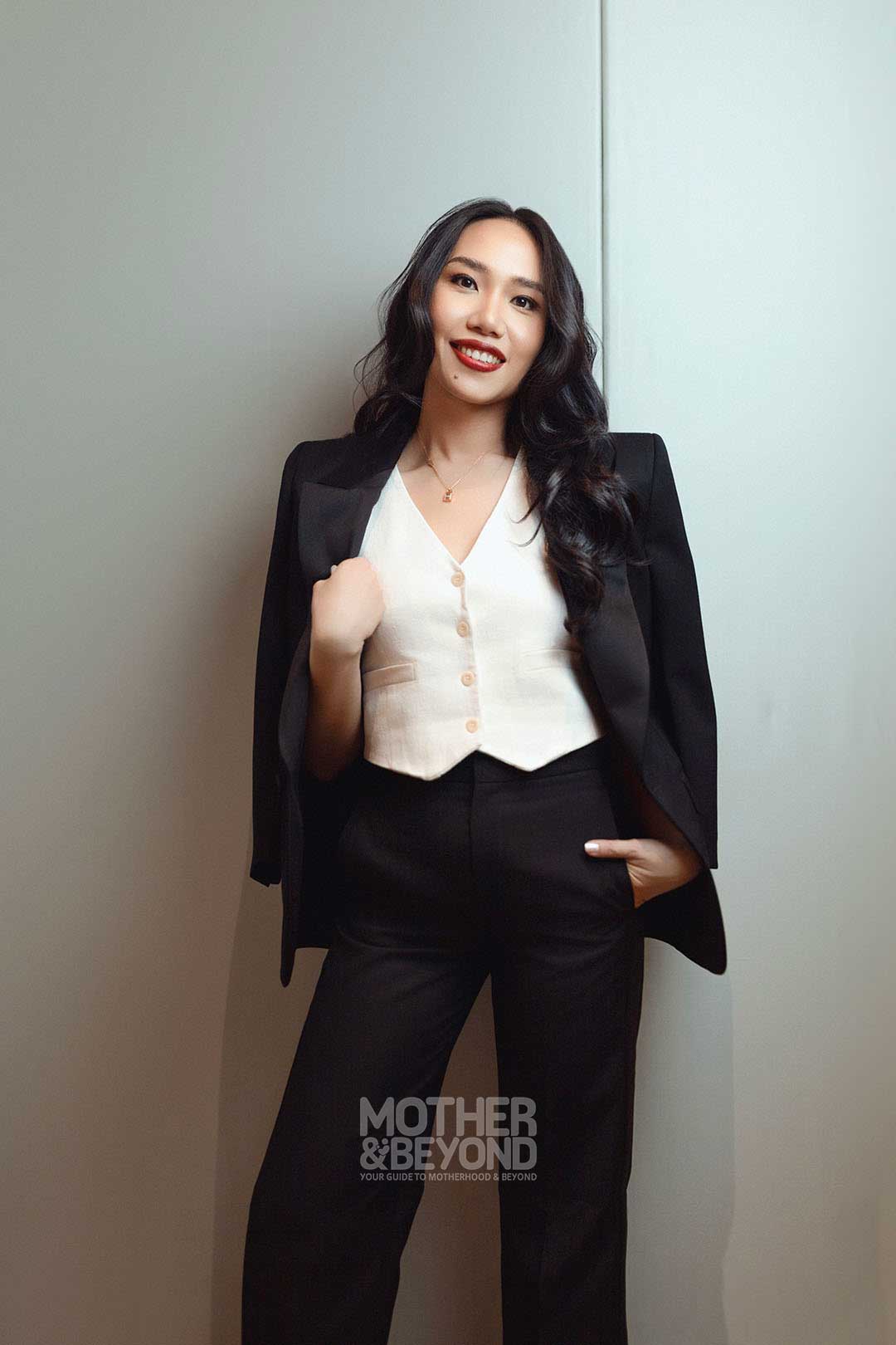 Jessica Wijaya - 1