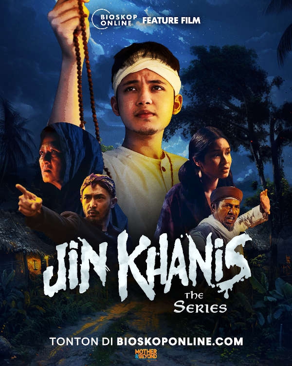 Film -&nbsp;Jin Khanis The Series
