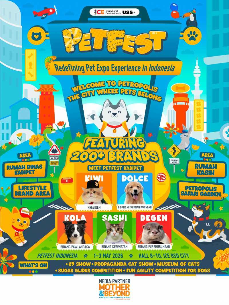 PetFest 2026