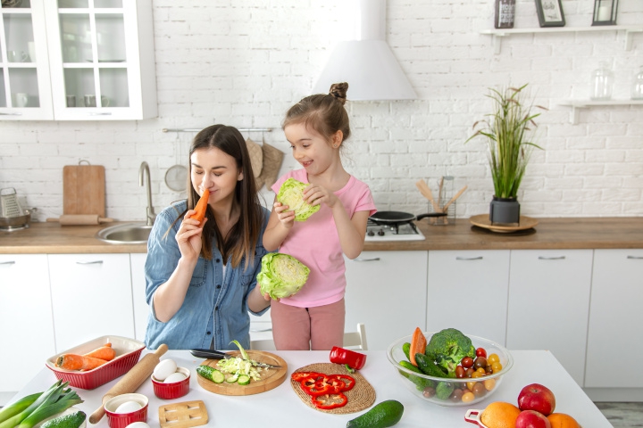 Dukungan untuk Para Ibu yang Telah Menyajikan yang Terbaik untuk Keluarga
